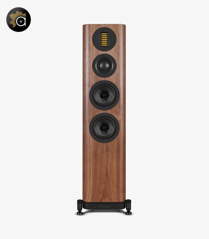 Wharfedale EVO 5.3