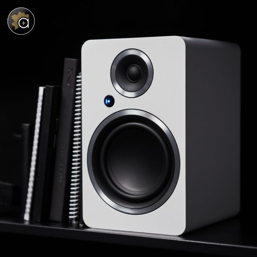 Argon Audio Fenris A5