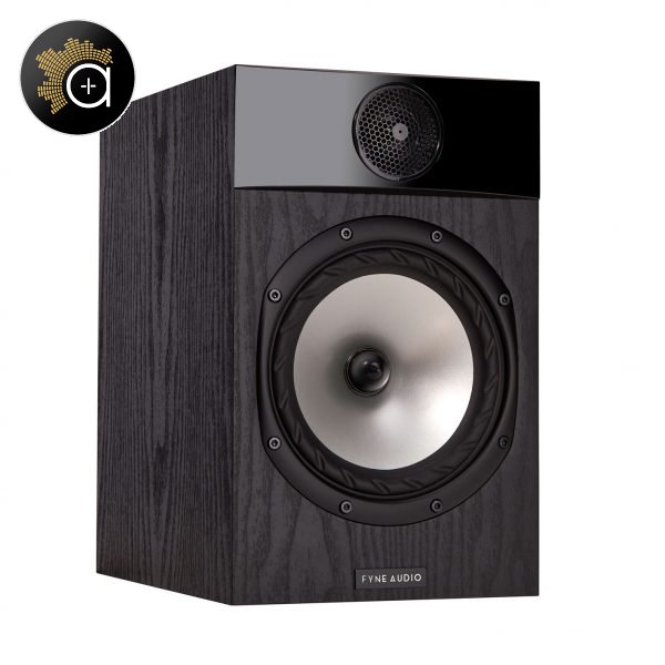 Fyne Audio F301