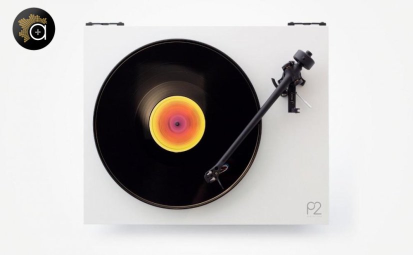 Rega Planar 2