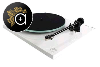 Rega Planar 2