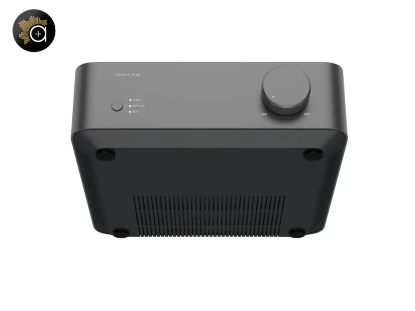 WiiM Vibelink AMP