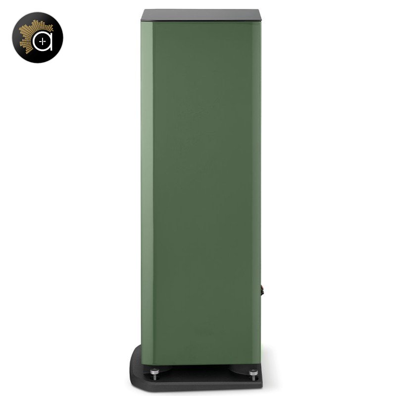 Focal Aria Evo X N°2 - Barva: Aria Moss Green High Gloss