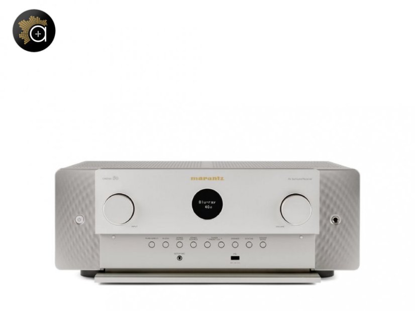 Marantz Cinema 50 - 9.2-kanálový 8K AV receiver