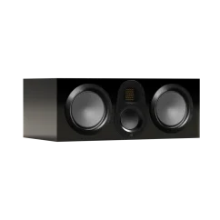 Monitor Audio Gold C250 6G - elegance skloubená s precizním zvukem