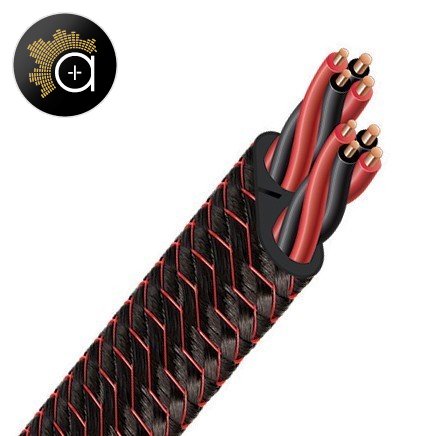 Audioquest Rocket 33 FR