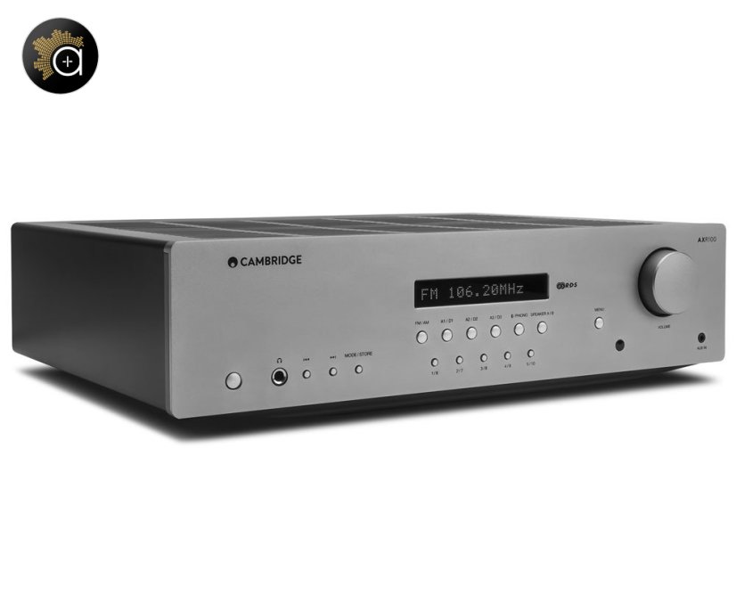 Cambridge Audio  AXR100