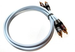 Supra Cables Dual 2RCA - 2RCA