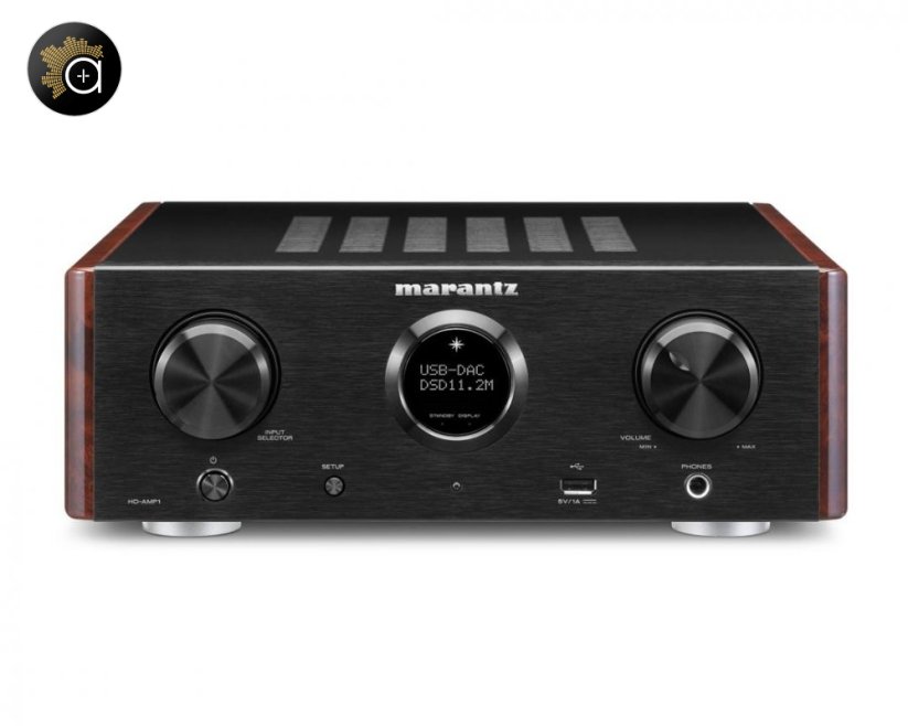 Marantz MusicLink HD-AMP1