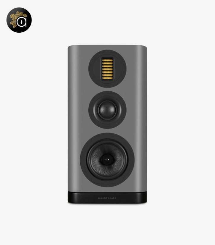 Wharfedale EVO 5.2