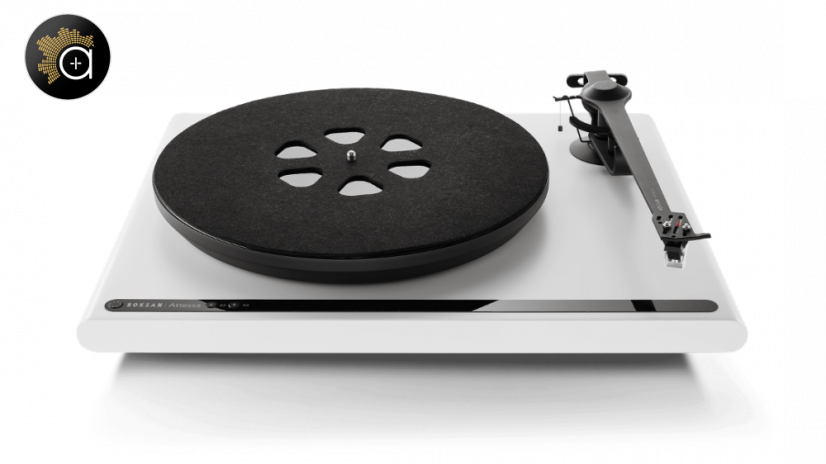Roksan Attessa Turntable