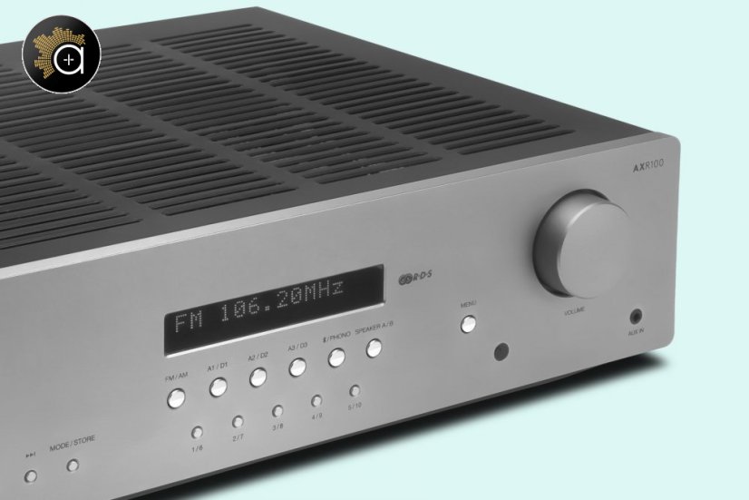 Cambridge Audio  AXR100
