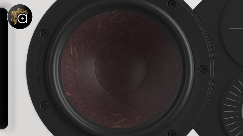 Dali Opticon Vokal Mk2