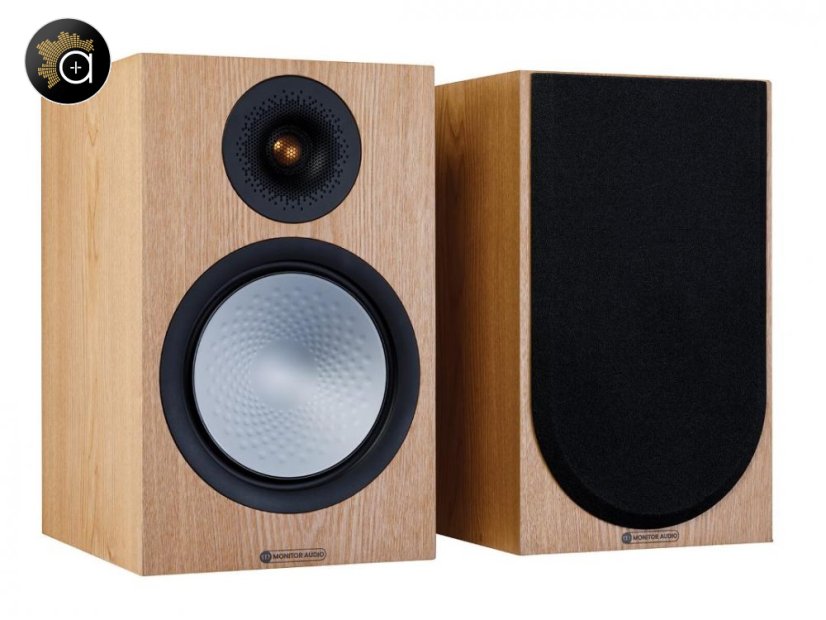 Monitor Audio Silver 100 7G