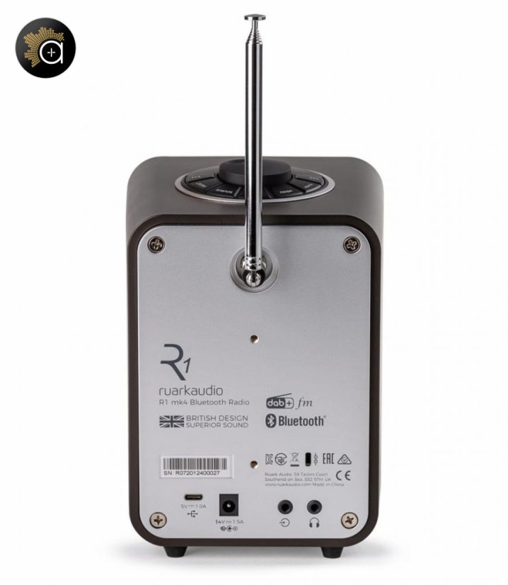 Ruark Audio R1 mk4