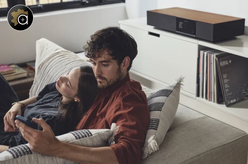 Cambridge Audio EVO ONE