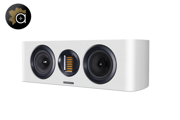 Wharfedale EVO 4.CS