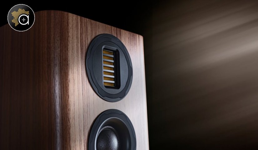 Wharfedale EVO 5.3
