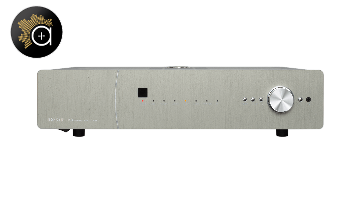 Roksan K3 Integrated Amplifier