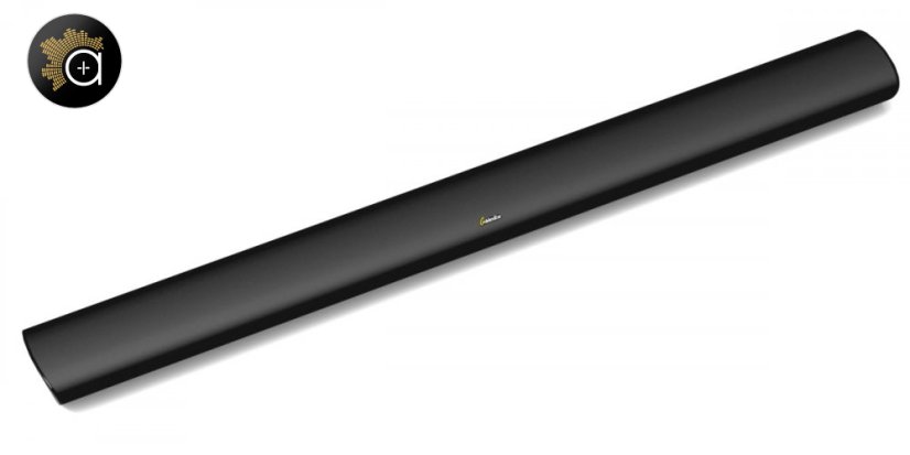 GoldenEar 3D Array XL - designový 3-kanálový soundbar