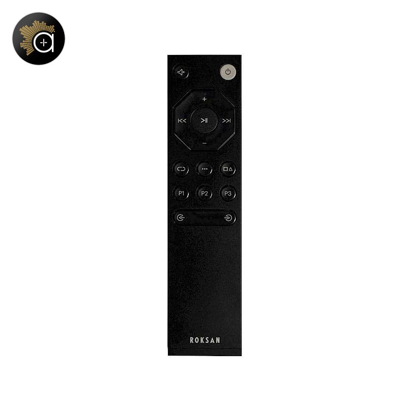 Roksan Caspian 4G Streaming Amplifier