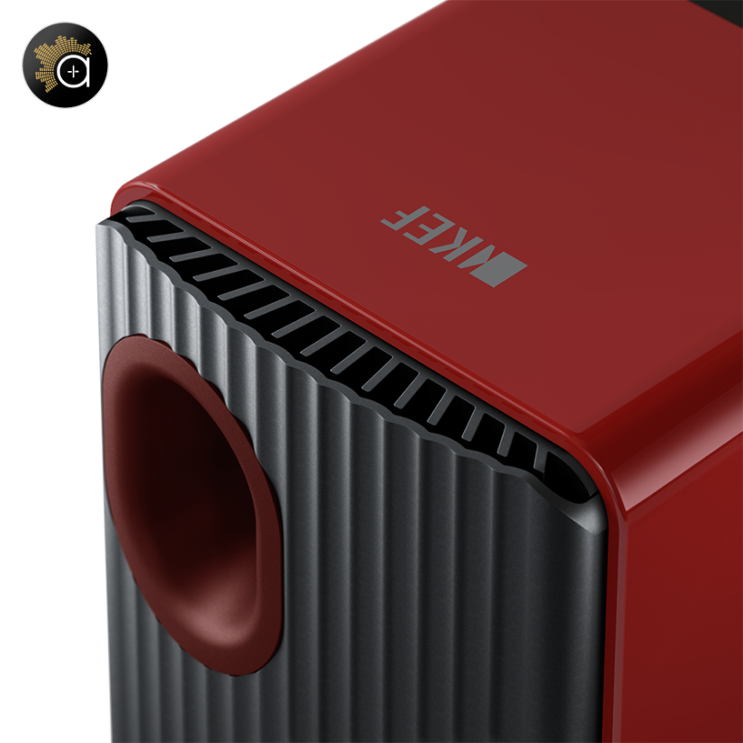 KEF LS50 II Wireless