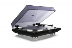 Dual DT 400 USB + Ortofon 2M Red