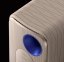 KEF LSX II - druhá generace aktivních reproduktorů v novém designu a vylepšeným zvukem