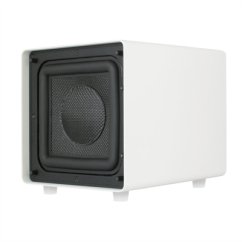 Sonance D8 bílá