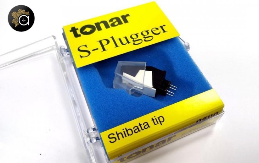 Tonar S-Plugger Shibata
