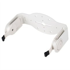 Sonance Replacement Bracket - 6" bílá
