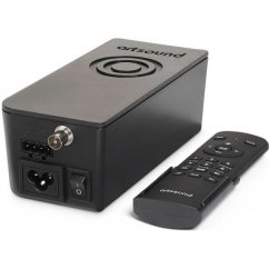 ARTSOUND HYDE - Kompletní kudební systém s Bluetooth