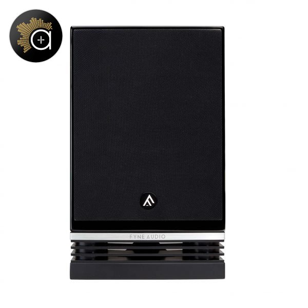 Fyne Audio F500