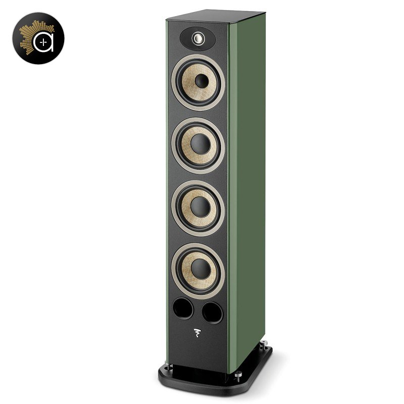 Focal Aria Evo X N°3