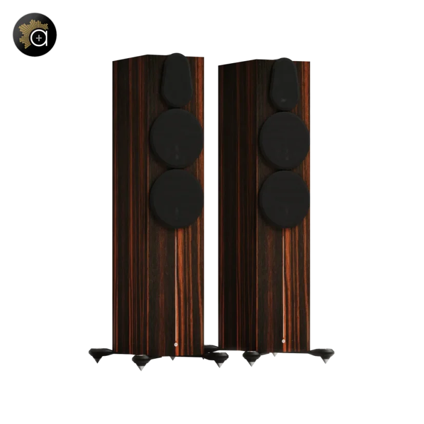 Monitor Audio Gold 500 6G - elegance skloubená s precizním zvukem a vynikající dynamikou