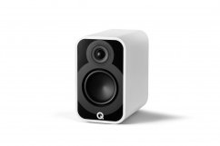 Q Acoustics 5010 - kompaktní regálové reproduktory