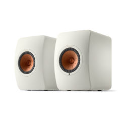 KEF LS50 II Wireless