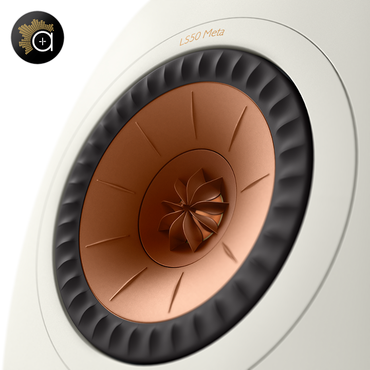 KEF LS50 Meta