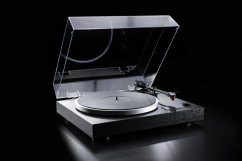 Dual CS 518 + Orotofon 2M Red