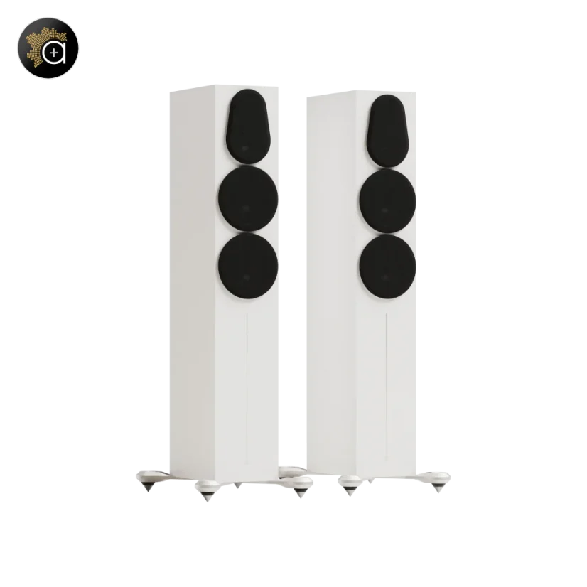 Monitor Audio Gold 300 6G - elegance skloubená s precizním zvukem