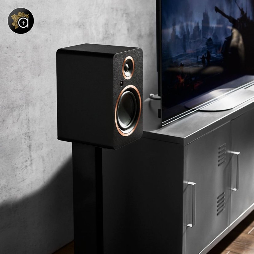 Argon Audio Fenris A5
