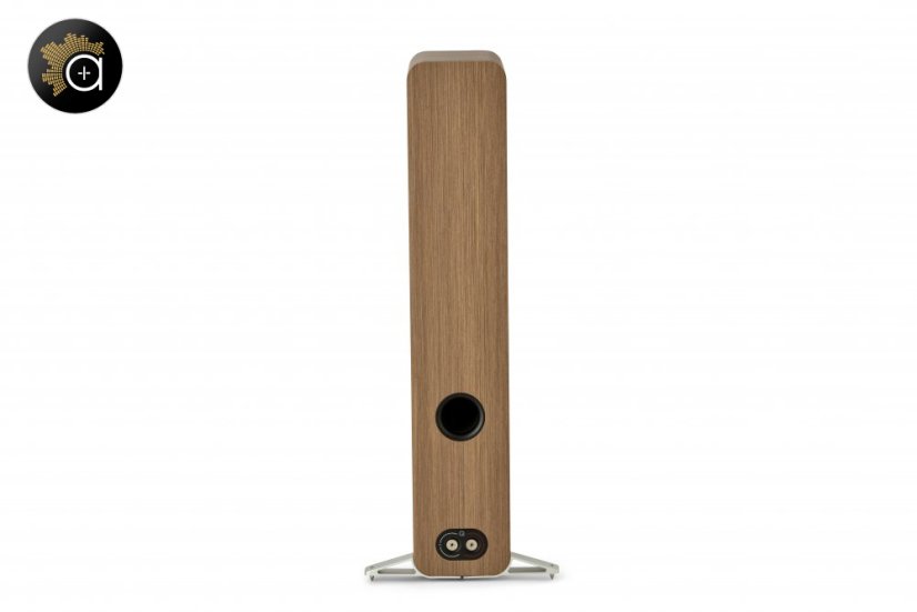 Q Acoustics 5040 - vytříbené sloupové reproduktory z řady 5000