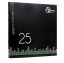 Audio Anatomy 12” Outer PVC Sleeves, 25 ks
