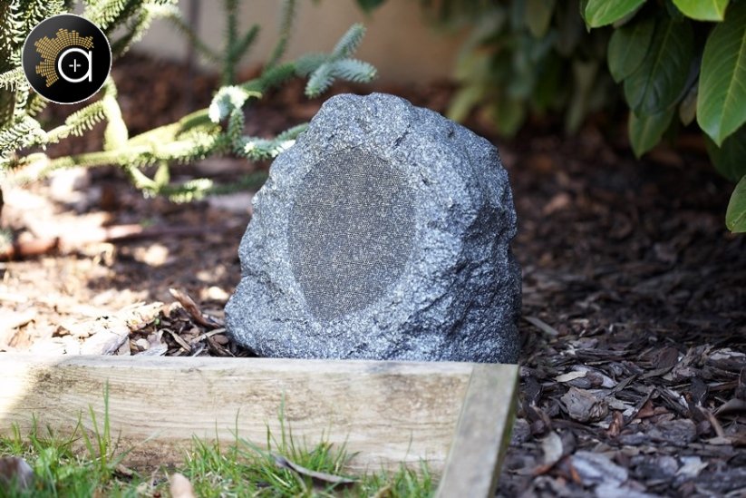 ARTSOUND Rock - zahradní reproduktor - kámen