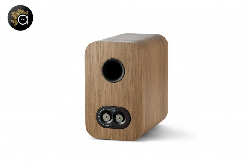 Q Acoustics 5010 - kompaktní regálové reproduktory