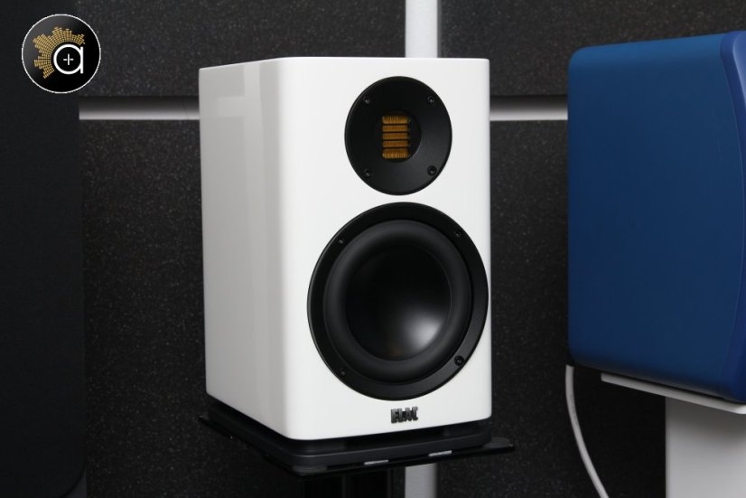 ELAC Solano BS 283.2