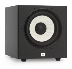 JBL STAGE A100P - Aktivní subwoofer, 150 W RMS, 10" - černý