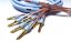 Supra Cables XL Annorum 2x3.2 BW Combicon Anniversary