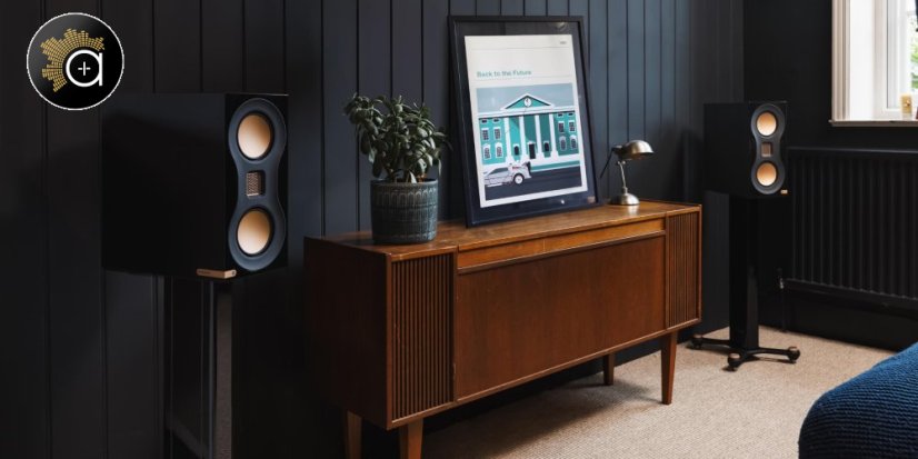 Monitor Audio Studio 89