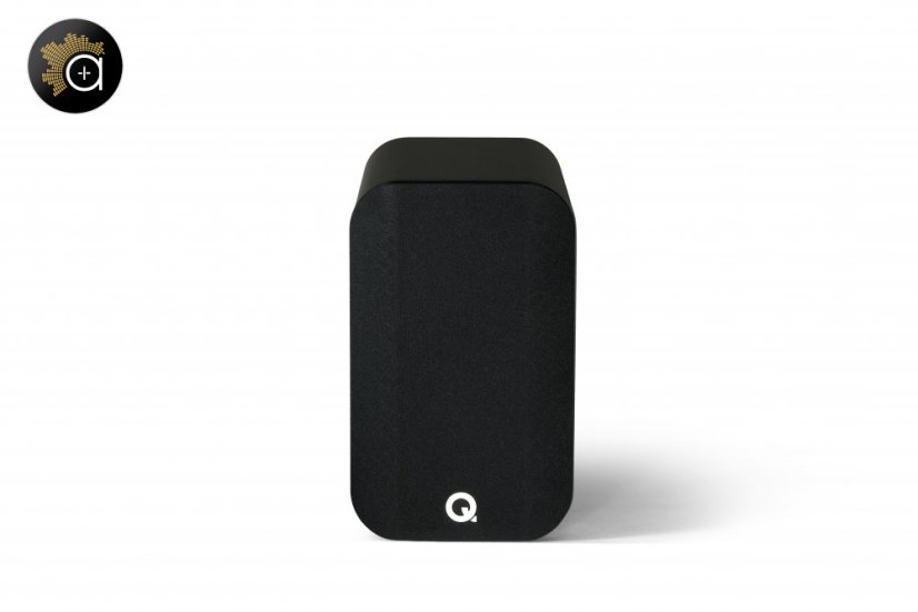 Q Acoustics 5010 - kompaktní regálové reproduktory